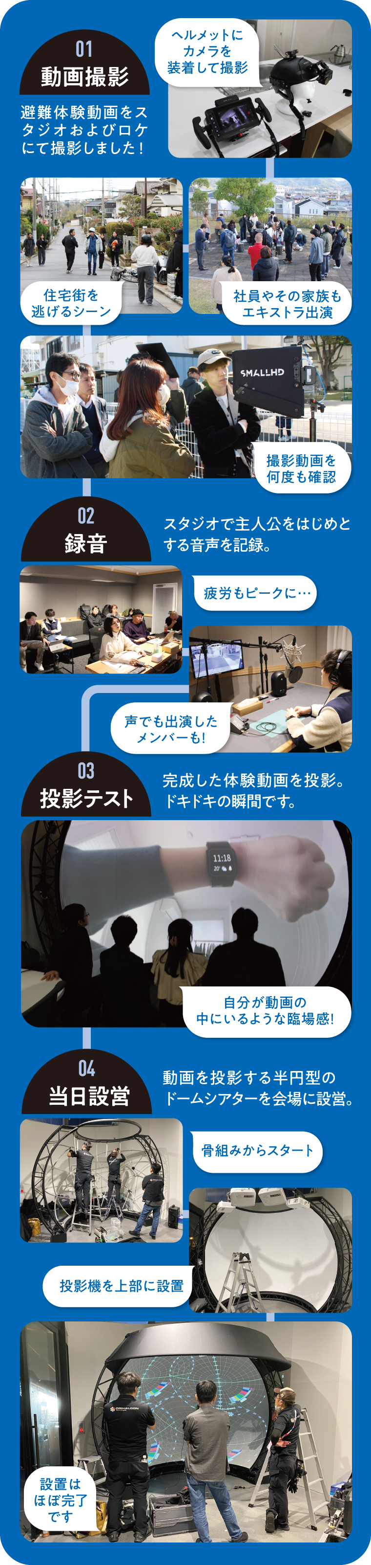 メイキング・オブ・映像