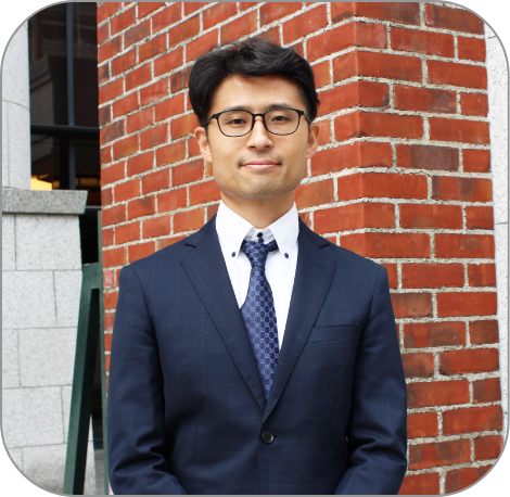 立命館大学 政策科学部 准教授 豊田 祐輔<氏