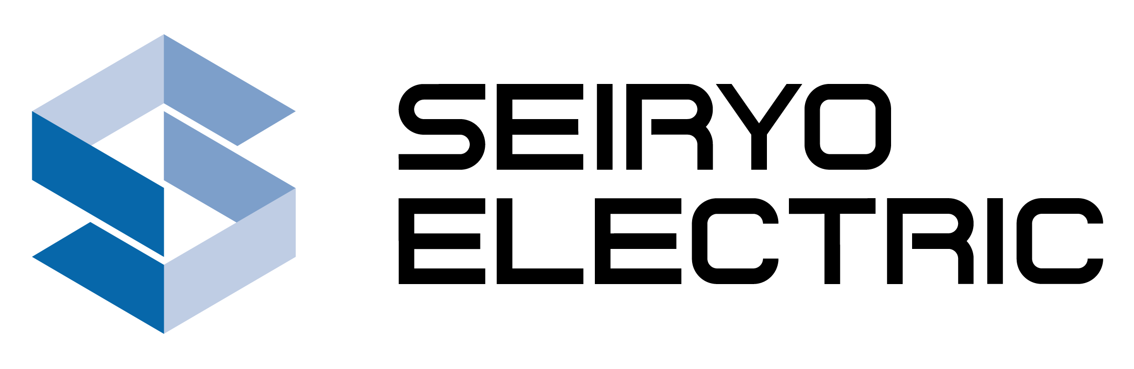 SEIRYO ELECTRIC Logo